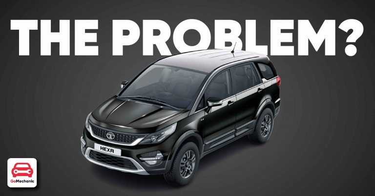 The Problems With The Indian Car Culture