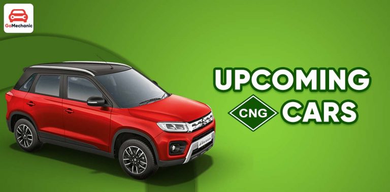 India’s Most Popular Cars To Get CNG in 2022?