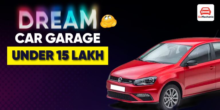 Dream Garage Under 15 Lakhs – 5 Best Combos Of A Hatchback + SUV