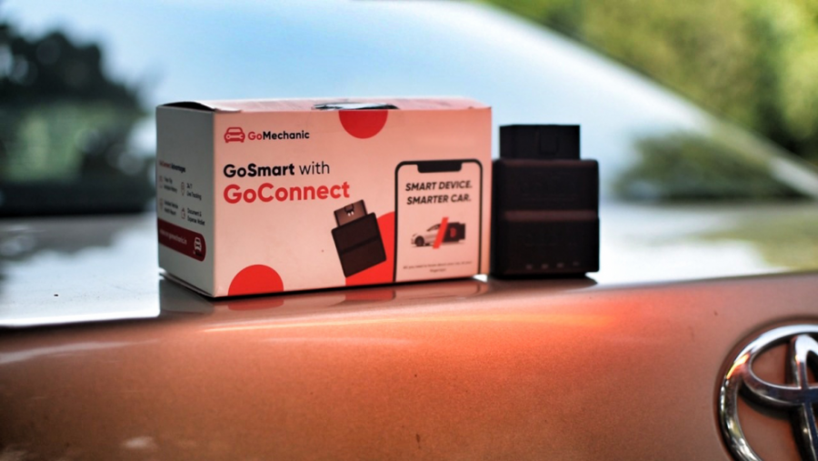 Introducing GoConnect OBD 2.0 By GoMechanic 💯