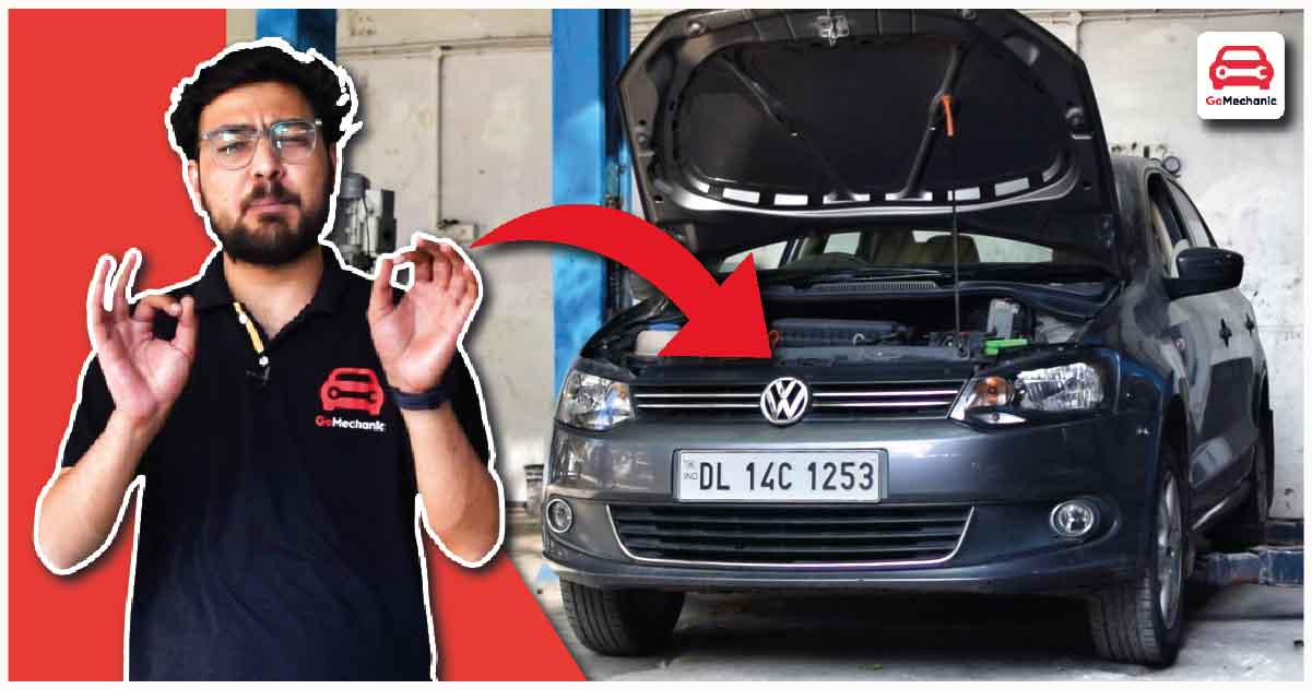 Servicing A German Car Is Cheap As Any Other Brand