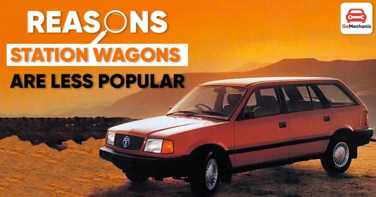 Station Wagon Cars In India: 5 Reasons Why They’re Not Seen In India