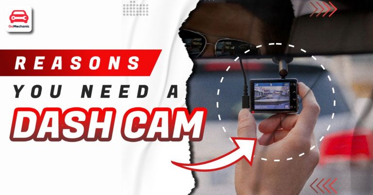 Car Dash Cam: 7 Eye-Opening Reasons Why You Need One