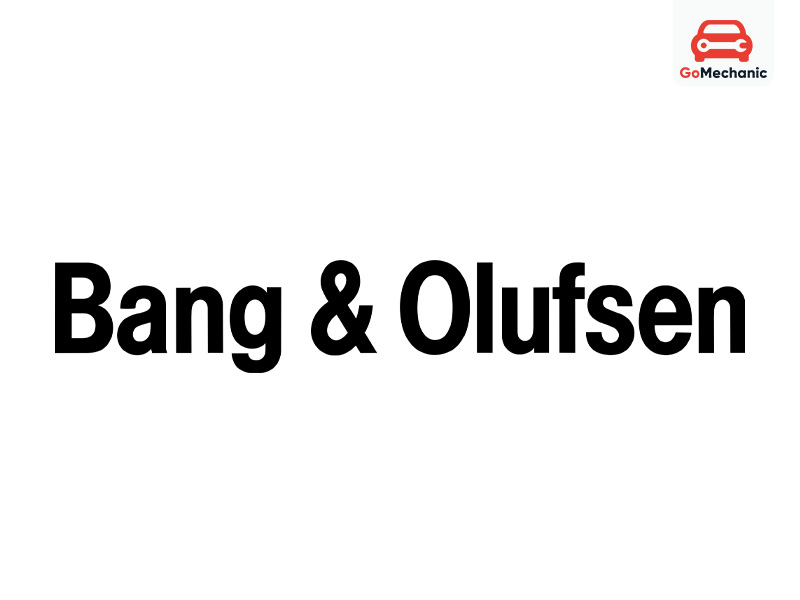 Bang & Olufsen