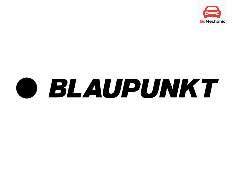 Blaupunkt