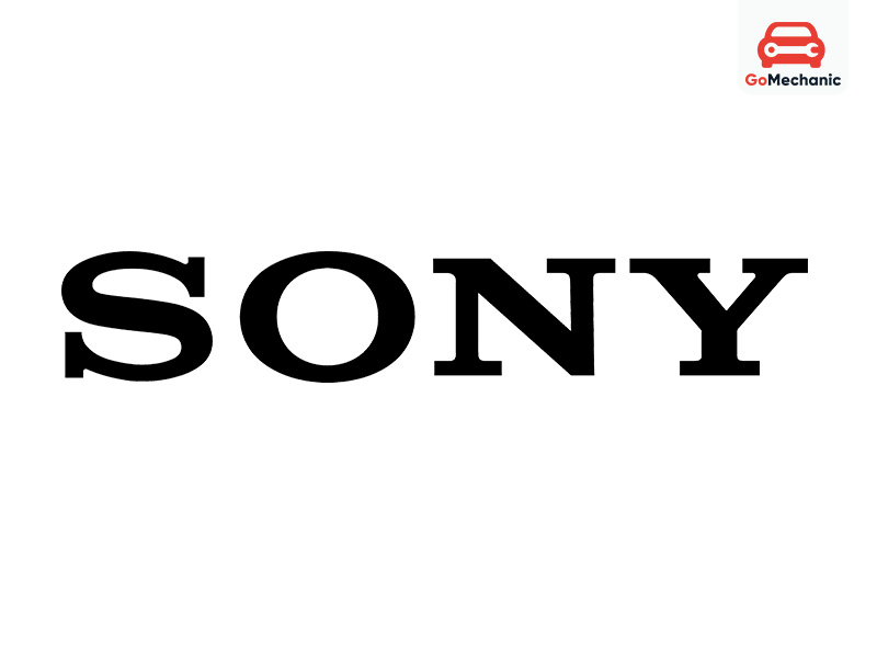 Sony