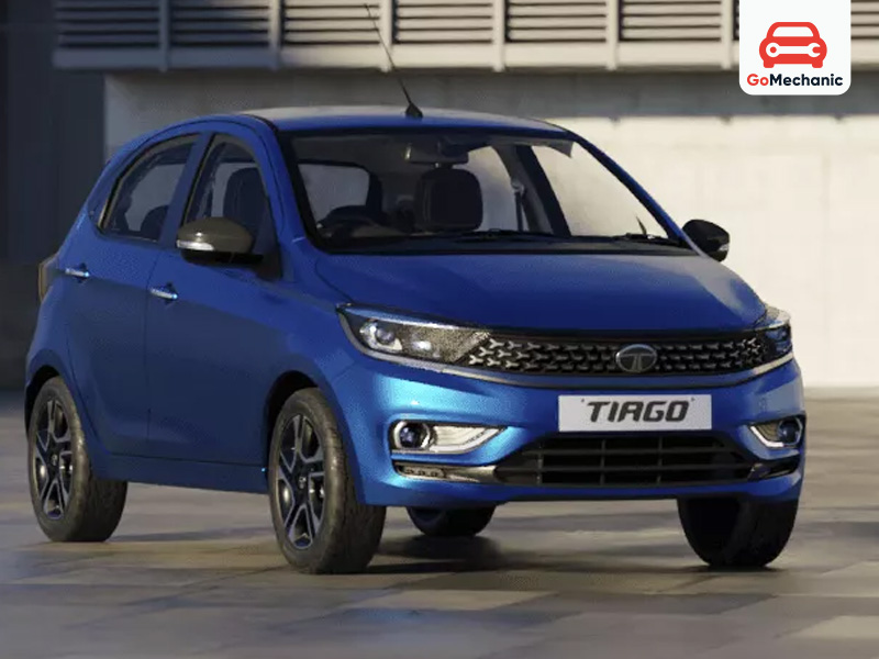 Tata Tiago