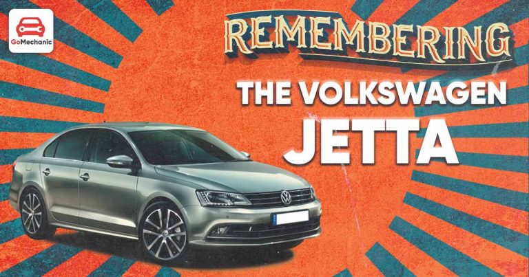 Remembering The VW Jetta | Before There Was The Virtus