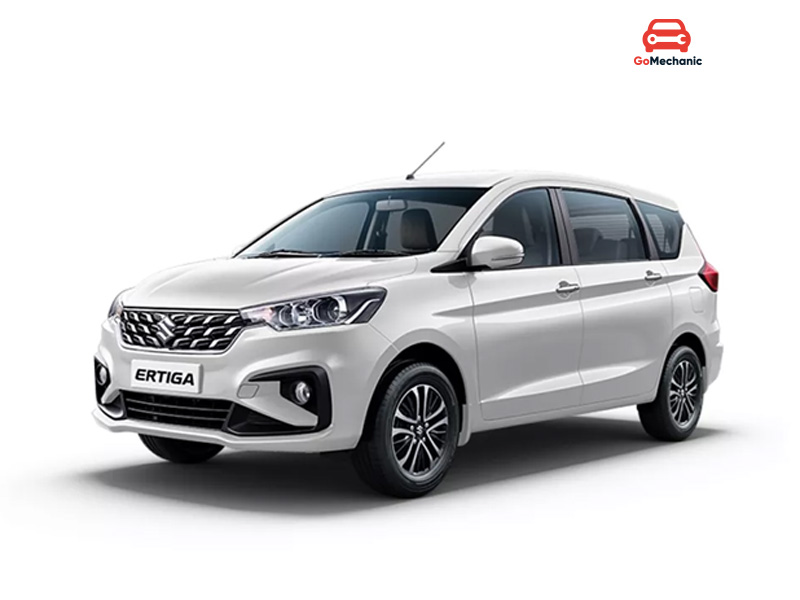 Maruti Suzuki Ertiga