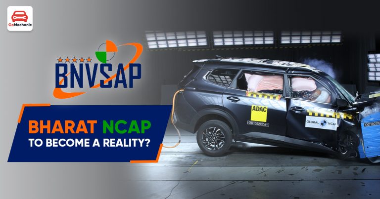 Bharat NCAP Approved – Maruti Chairman Reaction!?