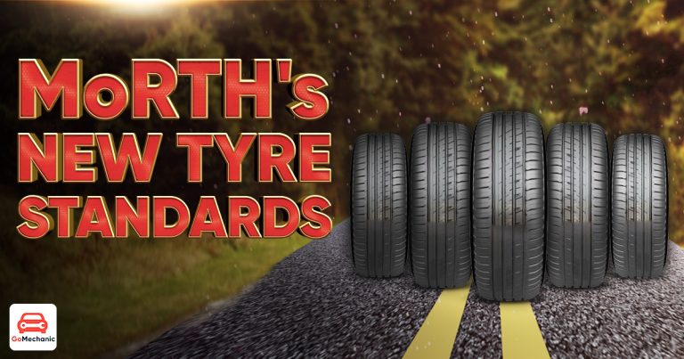 MoRTH Sets New Standards For Vehicle Tyres | Detailed Explanation |