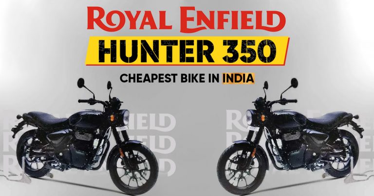 Royal Enfield – Cheapest Bike Coming to India Soon?