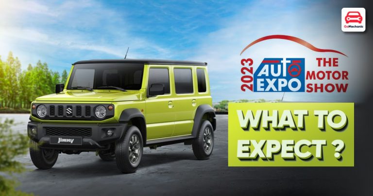 Cars Likely To Debut At Auto Expo 2023