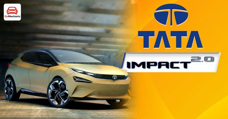 Tata Impact 2.0 – How It Changed The Indian Car Market!