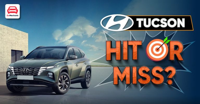 2022 Hyundai Tucson Launched | Hit Or Miss?