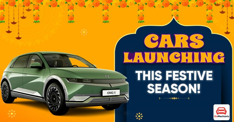 5 Upcoming Cars Launching This Festive Season! | October 2022 Update