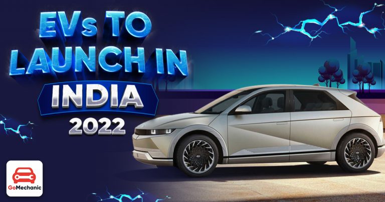 India To Get 4 More Electric Cars This Year!