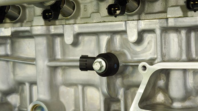 What is Engine Knocking? | Explained