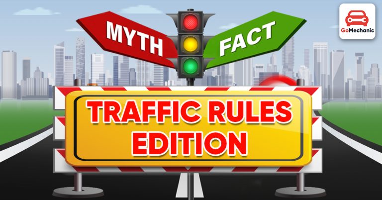 Mandatory Car Rules You Didn’t Know About