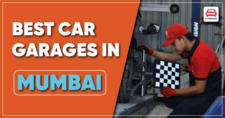 Best Car Garages in Mumbai | तुमच्या कारच्या अडचणी इथेच संपतात!