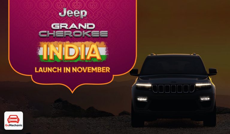 Jeep Grand Cherokee To Make India Debut ? | New Jeep Arriving
