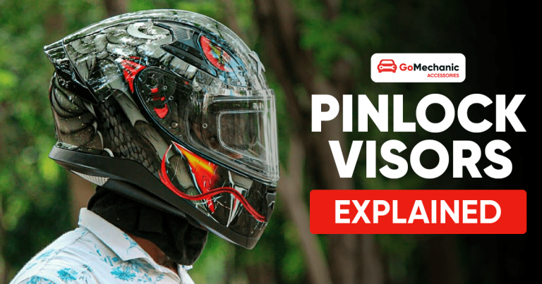 The Truth About Pinlock Visors: Explained