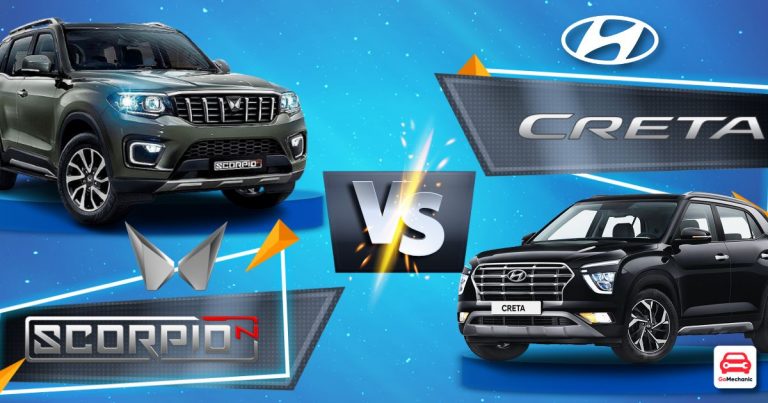 Mahindra ScorpioN vs Hyundai Creta | Bang For Your Buck?