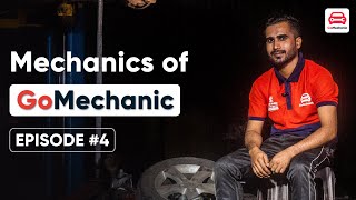 Which Is The Toughest Car To Diagnose – Mechanics Of GoMechanic Ep#4