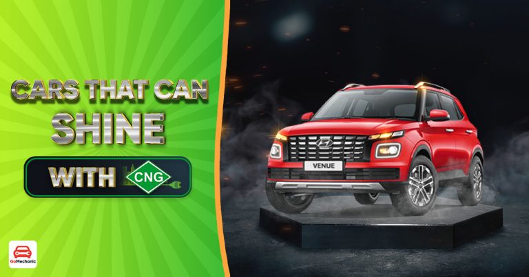 8 Cars That Can Shine With CNG | The Green Advantage