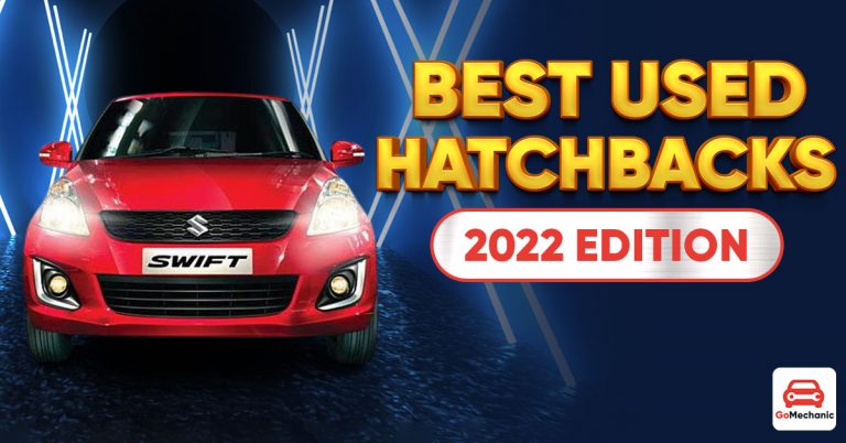 Best Used Hatchbacks You Can Buy In 2022!