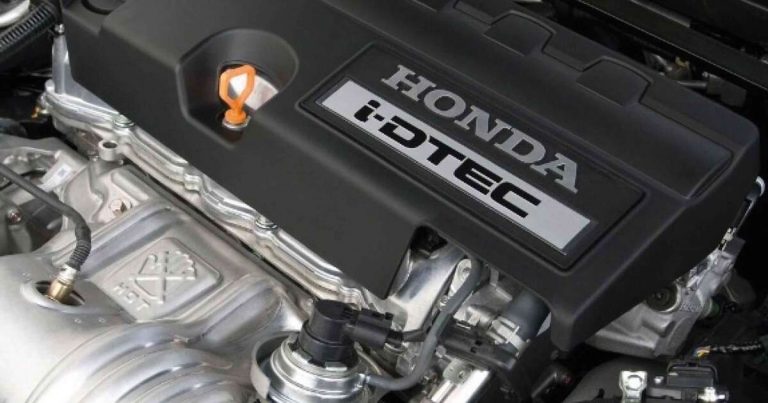 Honda Stopping Diesel Engine Production In India?
