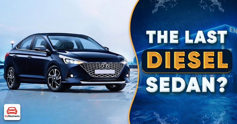 Next-Gen Verna To Arrive With A Diesel Engine | One Of A Kind?