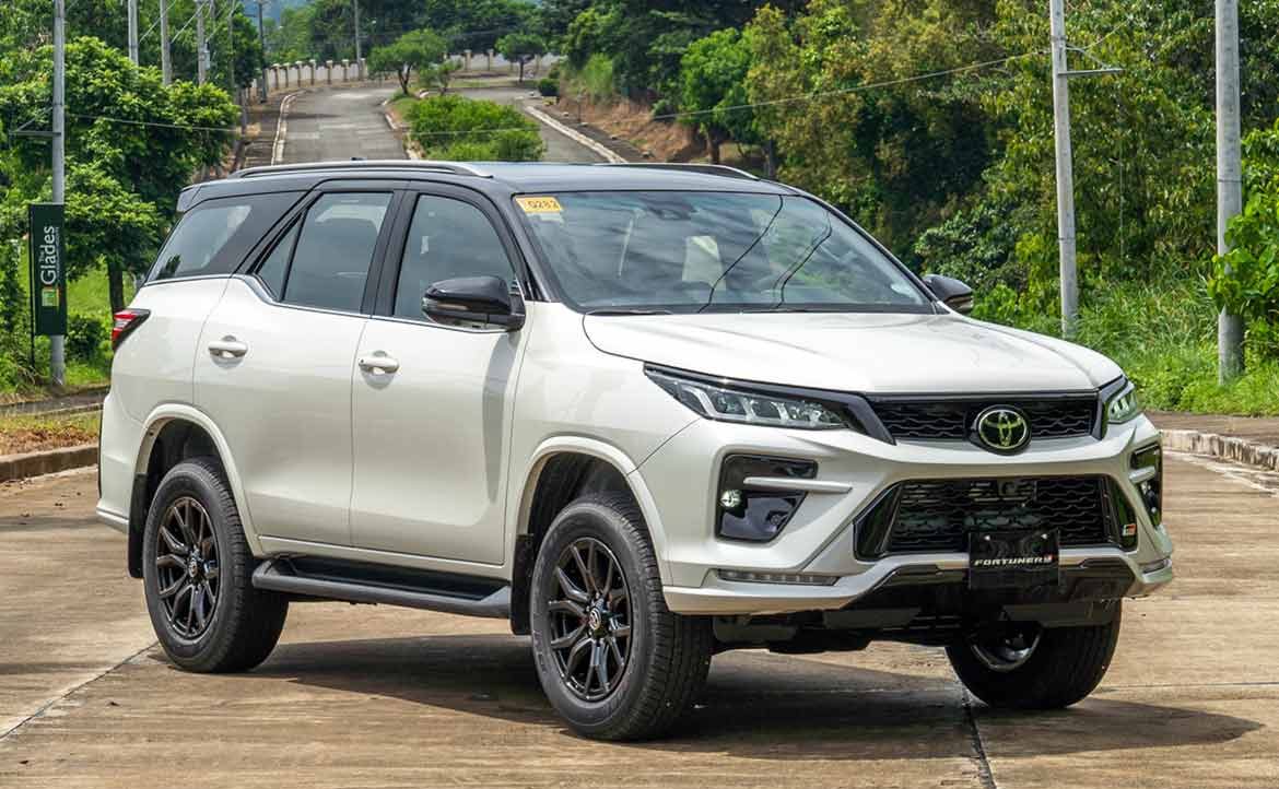 Kia Sorento VS Rivals | Better Than The Fortuner?