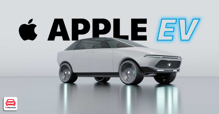 Apple’s Electric Car | Everything You Need To Know!
