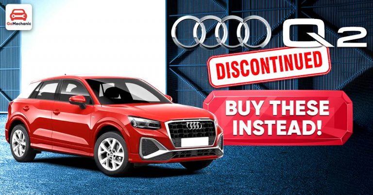 Audi Q2 to be Discontinued? | Buy These Instead!