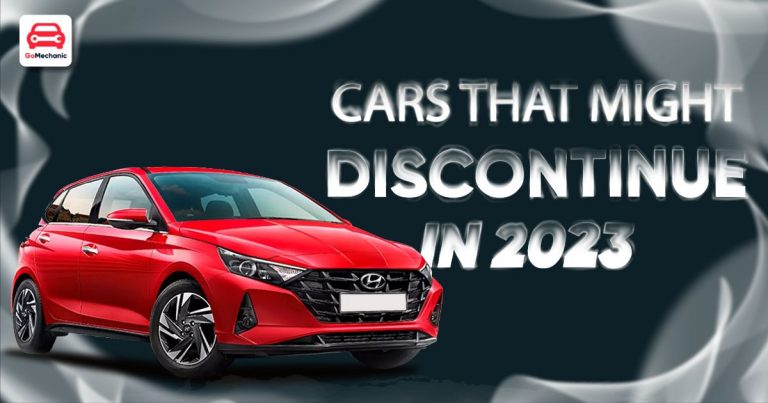 17 Indian Cars to Be Discontinued in 2023! But Why?