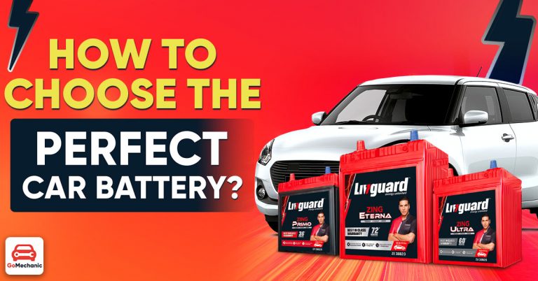 How To Buy A Car Battery In 7 Steps !