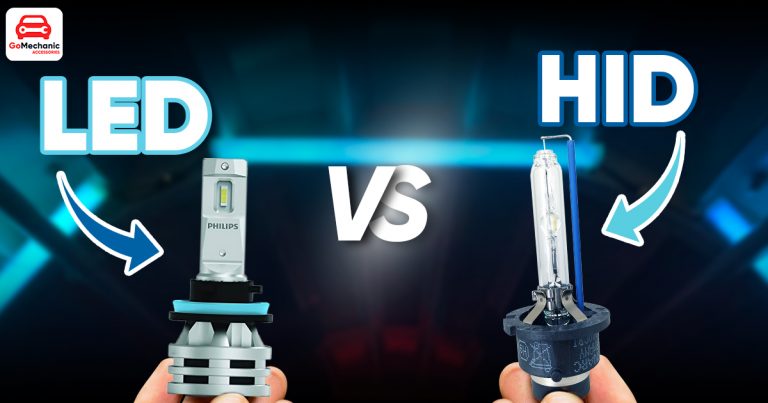 LED vs HID Headlights – Which Is Better For Your Car?