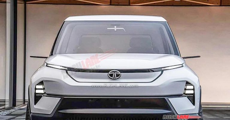 Tata Punch EV to Debut in January 2023