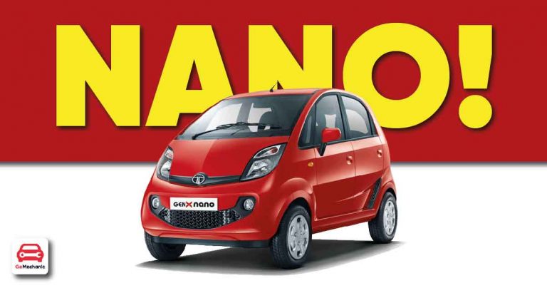 Tata Nano’s Journey | From West Bengal to Gujarat!