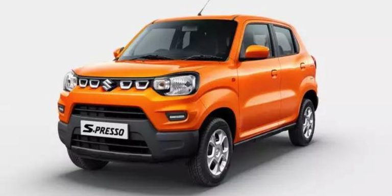 Maruti S-Presso XTra Limited Edition Launched!