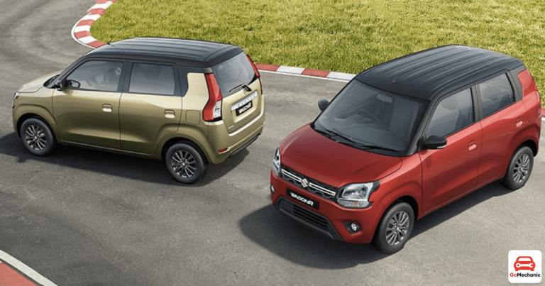 Planning to buy Maruti WagonR? | Consider these instead!