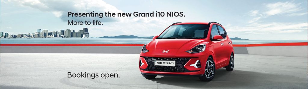 2023 Hyundai Aura and Grand i10 NIOS Revealed | Bookings Open