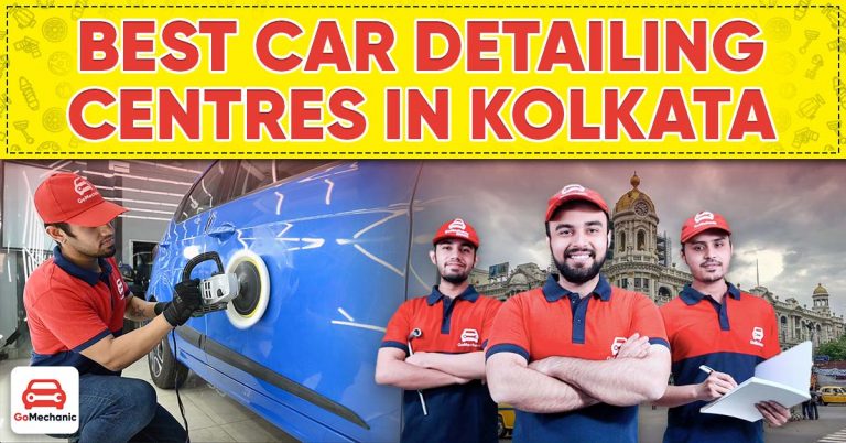 Best PPF & Ceramic Coating Service in Kolkata | Top Car Detailing Service Near You