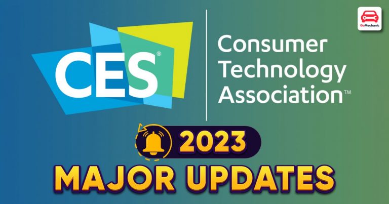 Key Highlights From The 2023 CES!