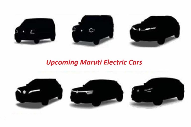 Maruti Suzuki to launch Tiago EV Rival | Wagon R EV?