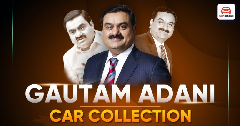 Gautam Adani Car Collection | Experience Rolls Royce Luxury