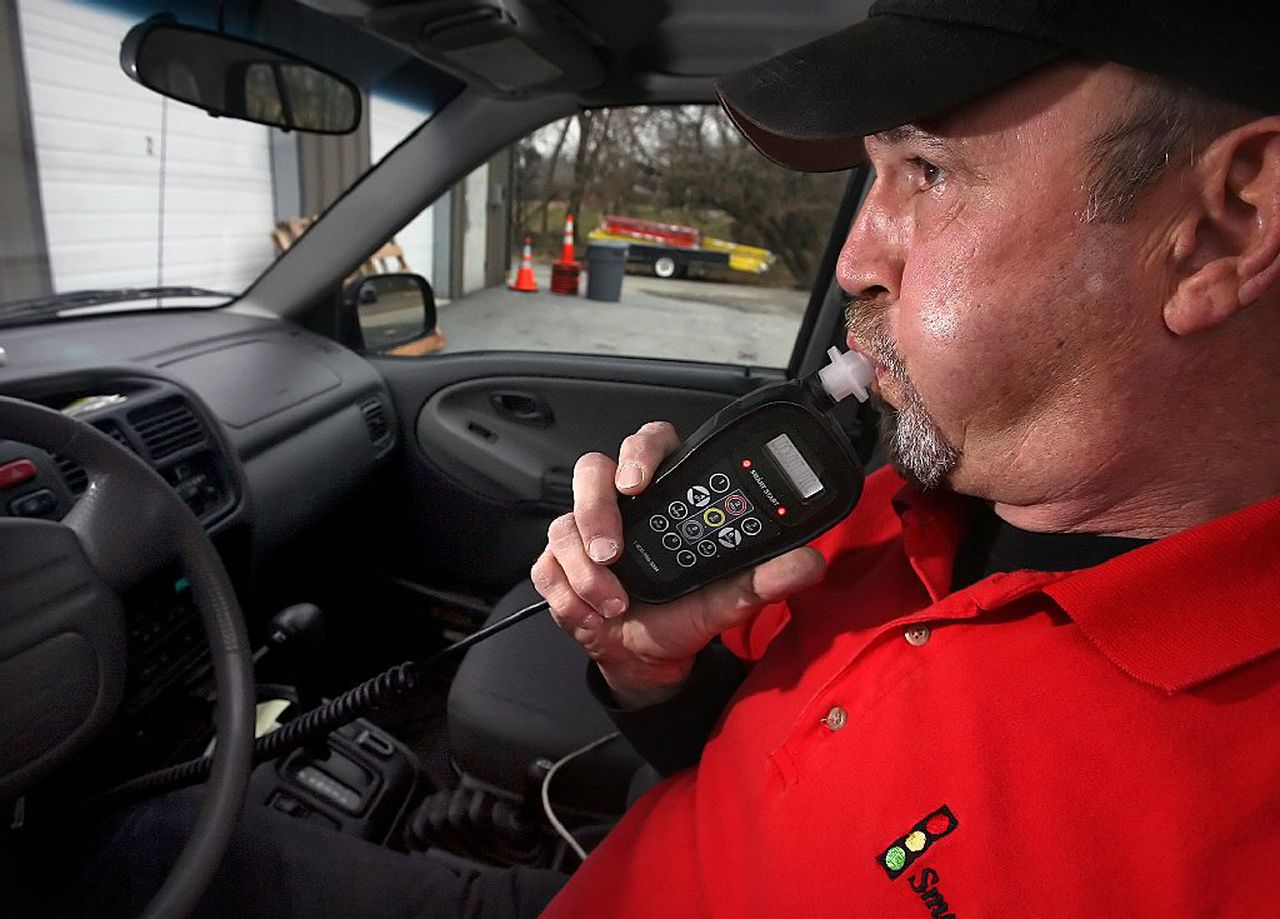 Ignition Interlock System | Explained!