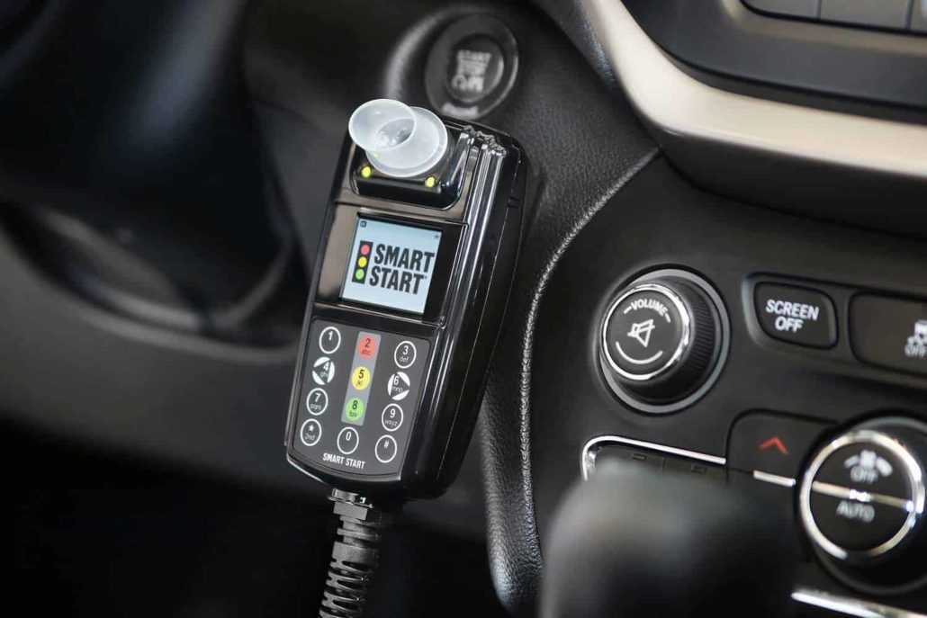 Ignition Interlock System | Explained!