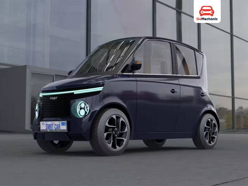 PMV EaS E